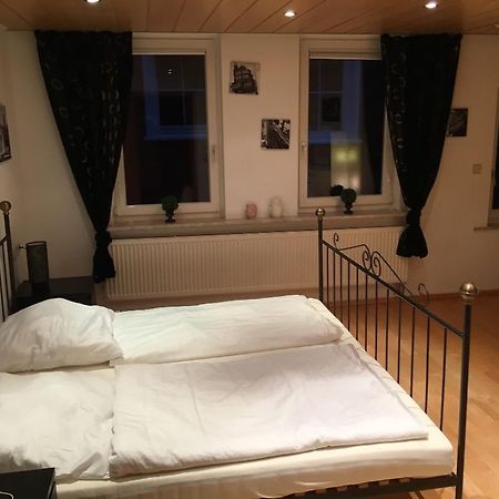 Ferienwohnung Im Herzen Bad Wildbads Экстерьер фото