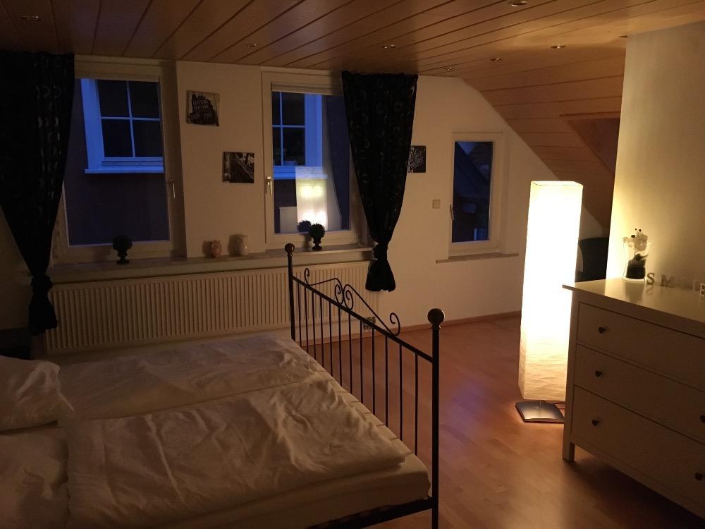 Ferienwohnung Im Herzen Bad Wildbads Экстерьер фото